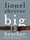 Cover image for Big Brother